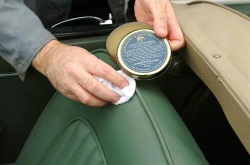 Colourlock Elephant Leather Preserver Deri Koruyucu Fil Yağı 125ml.
