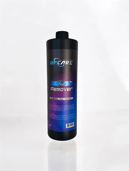 Upcare Tar Remover 1 Lt Zift Böcek Yapışkan Sökücü