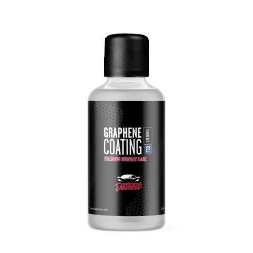 Detroit 50001 N40 Pro Ceramic Coating 9h 5y 50ml