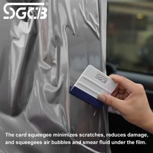 Sgcb Elastik Keçeli Ragle  10 Cm