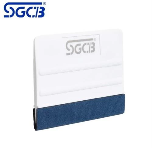 Sgcb Elastik Keçeli Ragle  10 Cm