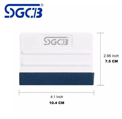 Sgcb Elastik Keçeli Ragle  10 Cm