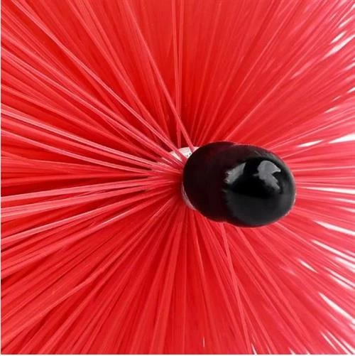 Sgcb Rim Cleaning Brush Jant Temizlik Fırçası X-large - 45 Cm