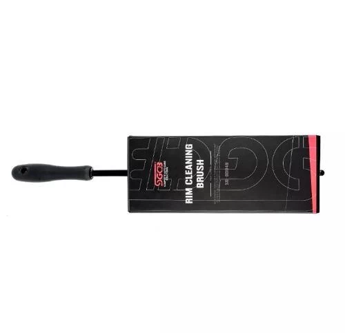 Sgcb Rim Cleaning Brush Jant Temizlik Fırçası X-large - 45 Cm