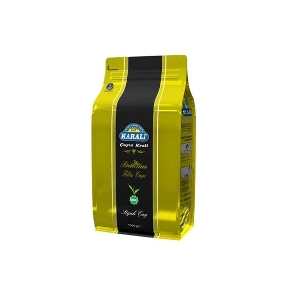 Karali Premium Filiz Çay 1000 Gr