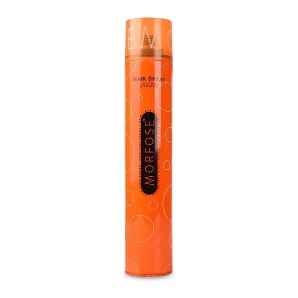 Morfose Ultra Sert Saç Spreyı 400 Ml