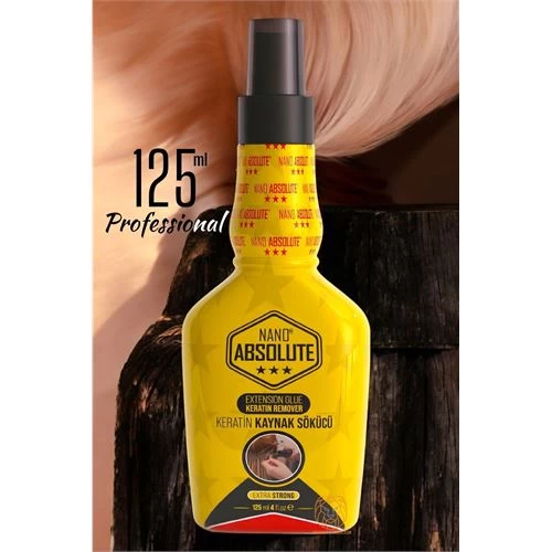 Modacar 4 Adet Keratin Kaynak Sökücü Absolute Professional 719467