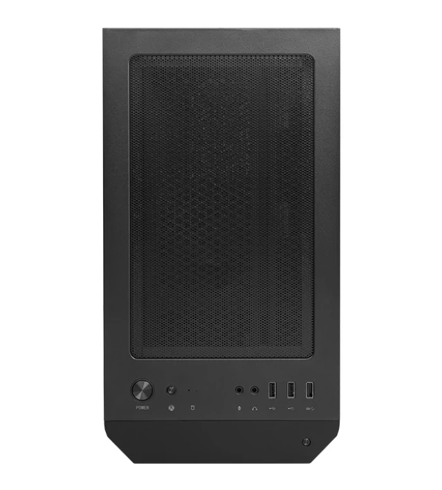 Oxpc-msi-5000 I5-12400f 16gb 512gb Ssd 8gb Rtx4060 Fdos