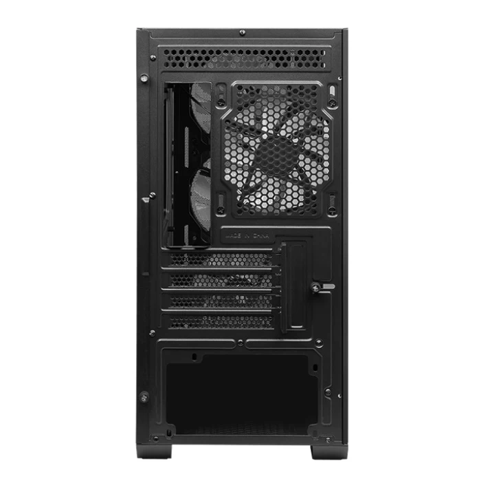 Oxpc-msi-5000 I5-12400f 16gb 512gb Ssd 8gb Rtx4060 Fdos