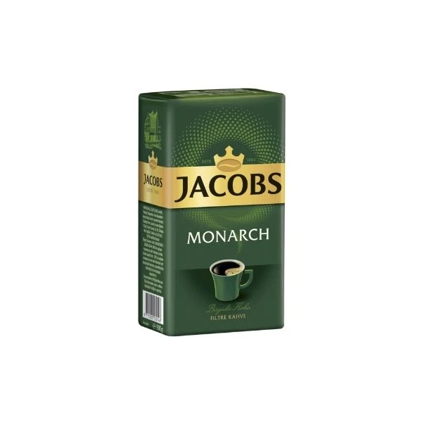 Jacobs Monarch Filtre Kahve 500 g
