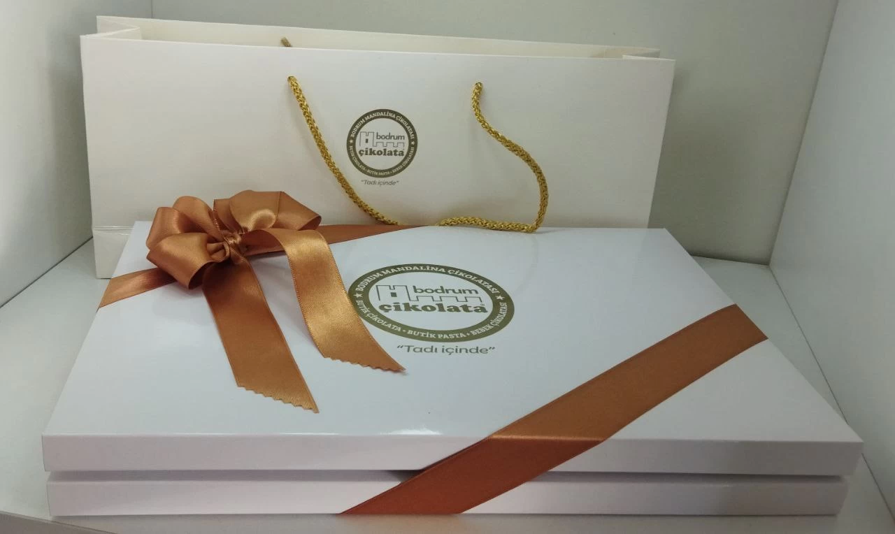 Bodrum Çikolata Special 1000 Gr