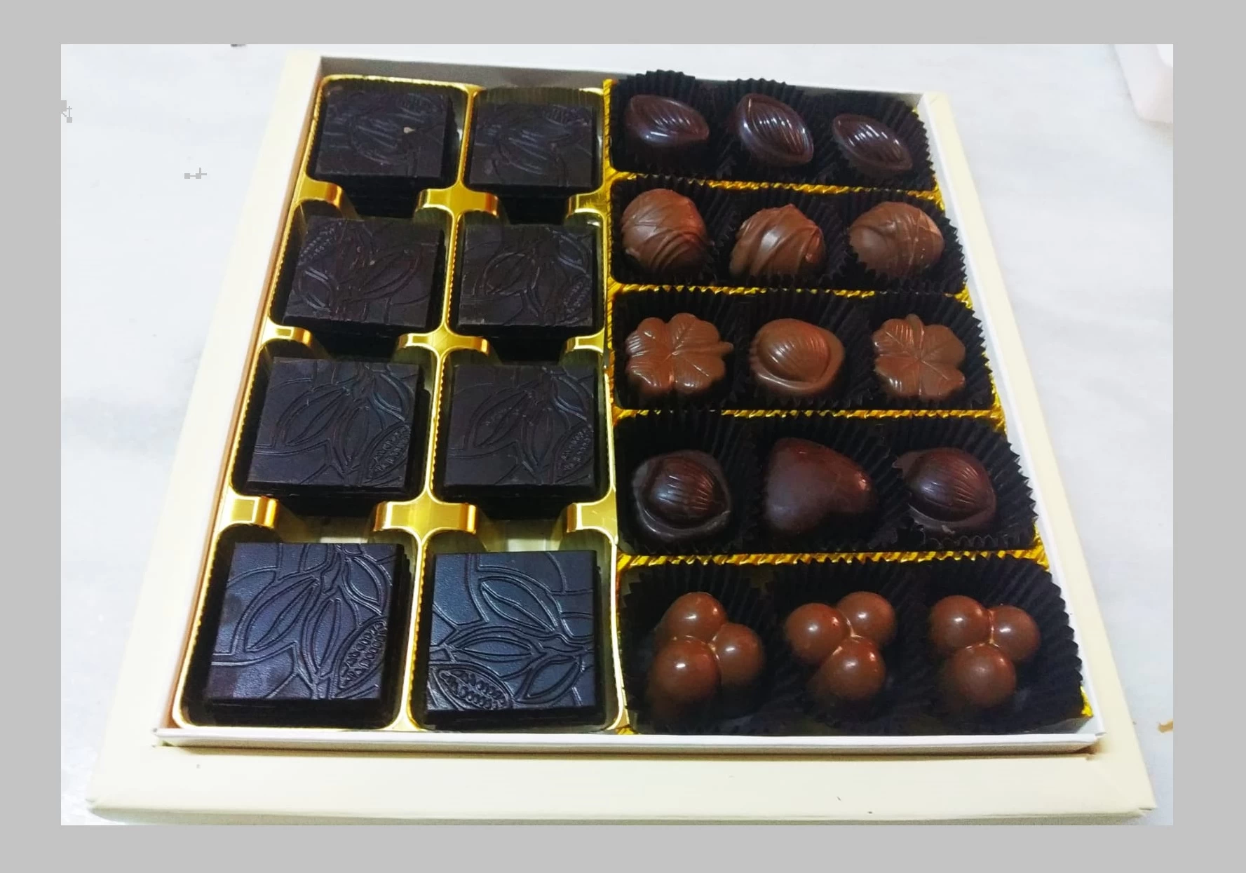 Madlenli Special 500 Gr Kutu