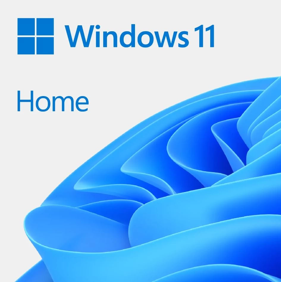 Wİndows 11 Home - Esd Kw9-00664