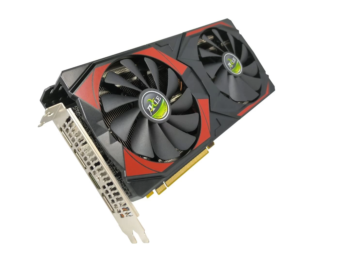 Axle Rx5700xt 8g D6 256bit Ax-rx5700xt / 8gd6p6ip3