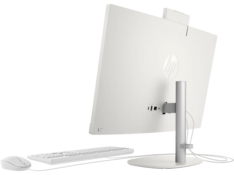 Hp Aio 240 G10 884q3ea I5-1335u 16gb 512gb Ssd 23.8'' W11pro All In One Bilgisayar