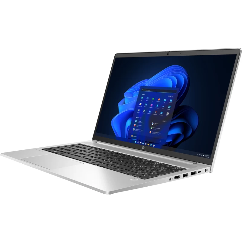 Hp Probook 450 G9 9m3m7at I5-1235u 16gb 512gb Ssd 15.6" Fdos Laptop