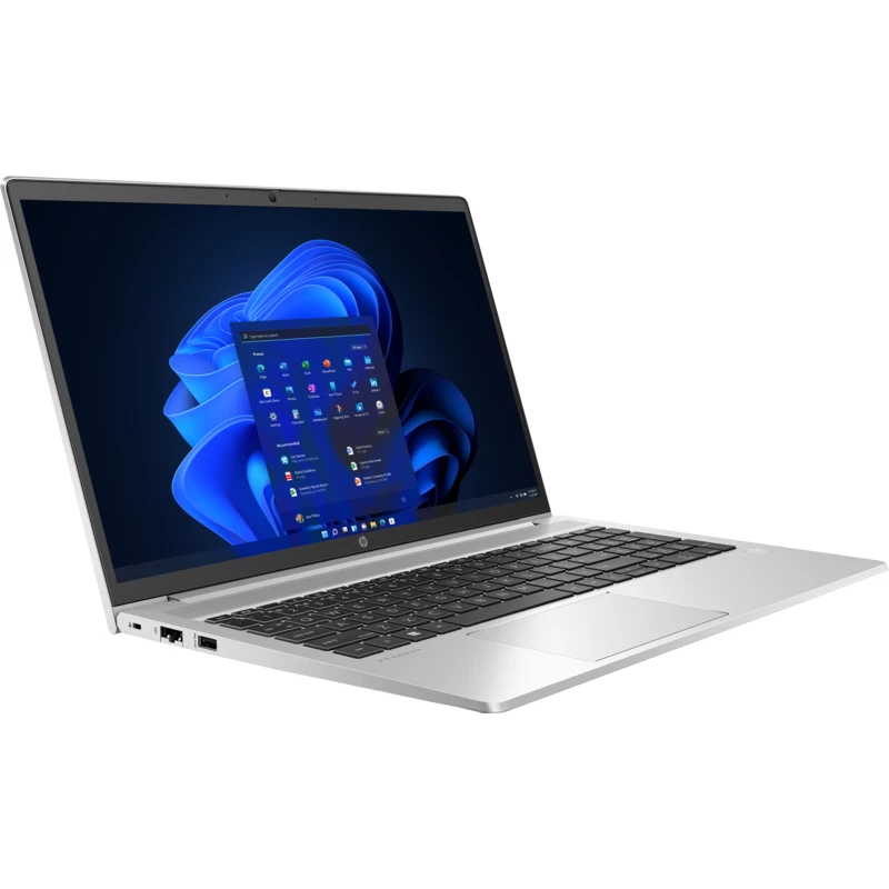 Hp Probook 450 G9 9m3m7at I5-1235u 16gb 512gb Ssd 15.6" Fdos Laptop