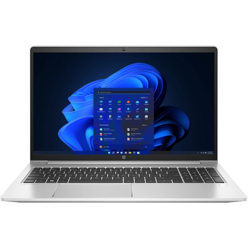Hp Probook 450 G9 9m3m6at İ5-1235u 16gb 512gb Ssd 15.6" W11pro Laptop