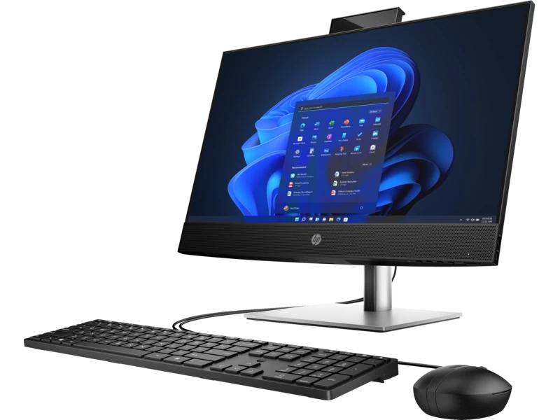 Hp Proone 440 G9 9h6x4et I5-14500t 8gb 512gb Ssd 23.8'' W11pro All In One Bilgisayar
