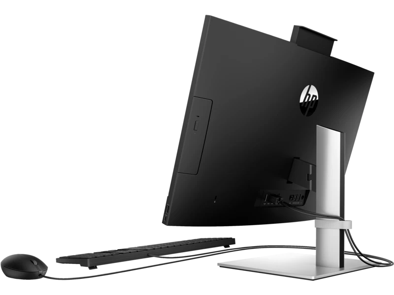 Hp Proone 440 G9 9h6x4et I5-14500t 8gb 512gb Ssd 23.8'' W11pro All In One Bilgisayar