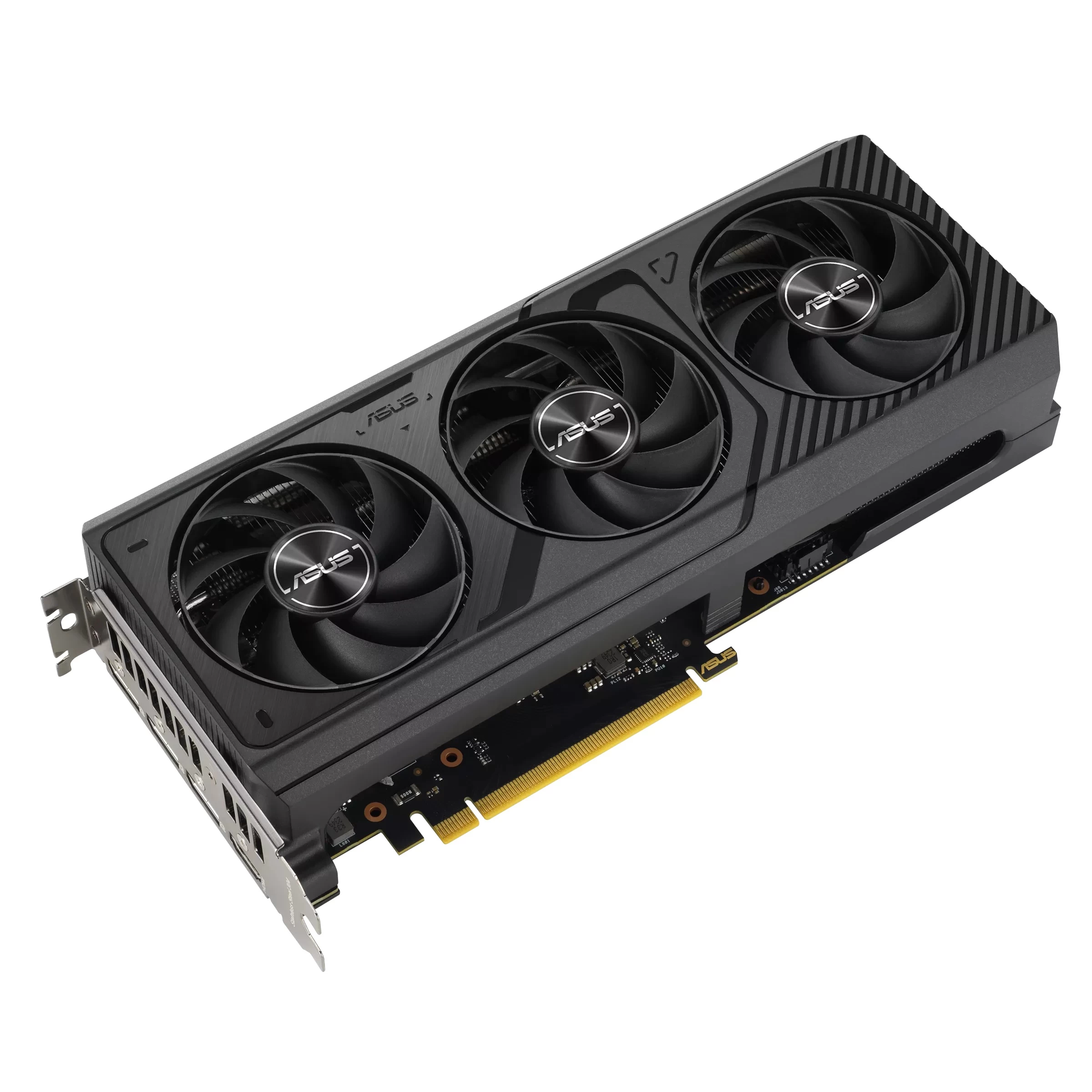 Asus Prime-rtx4070s-o12g 12gb Gddr6x 192bit