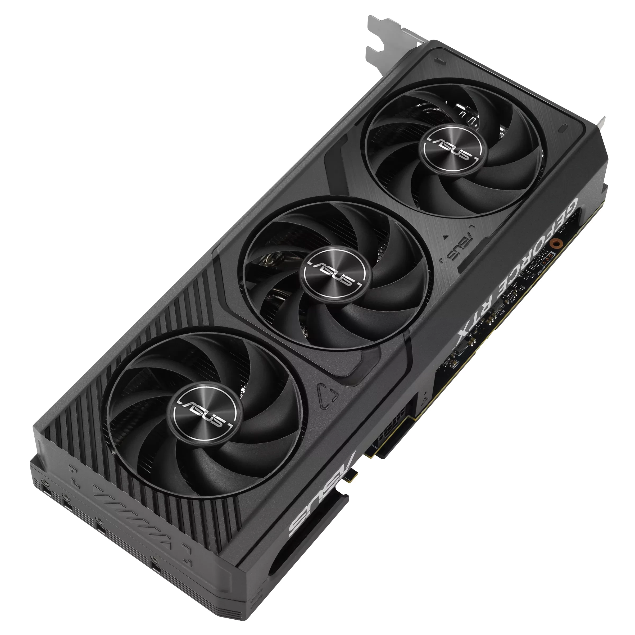 Asus Prime-rtx4070s-o12g 12gb Gddr6x 192bit