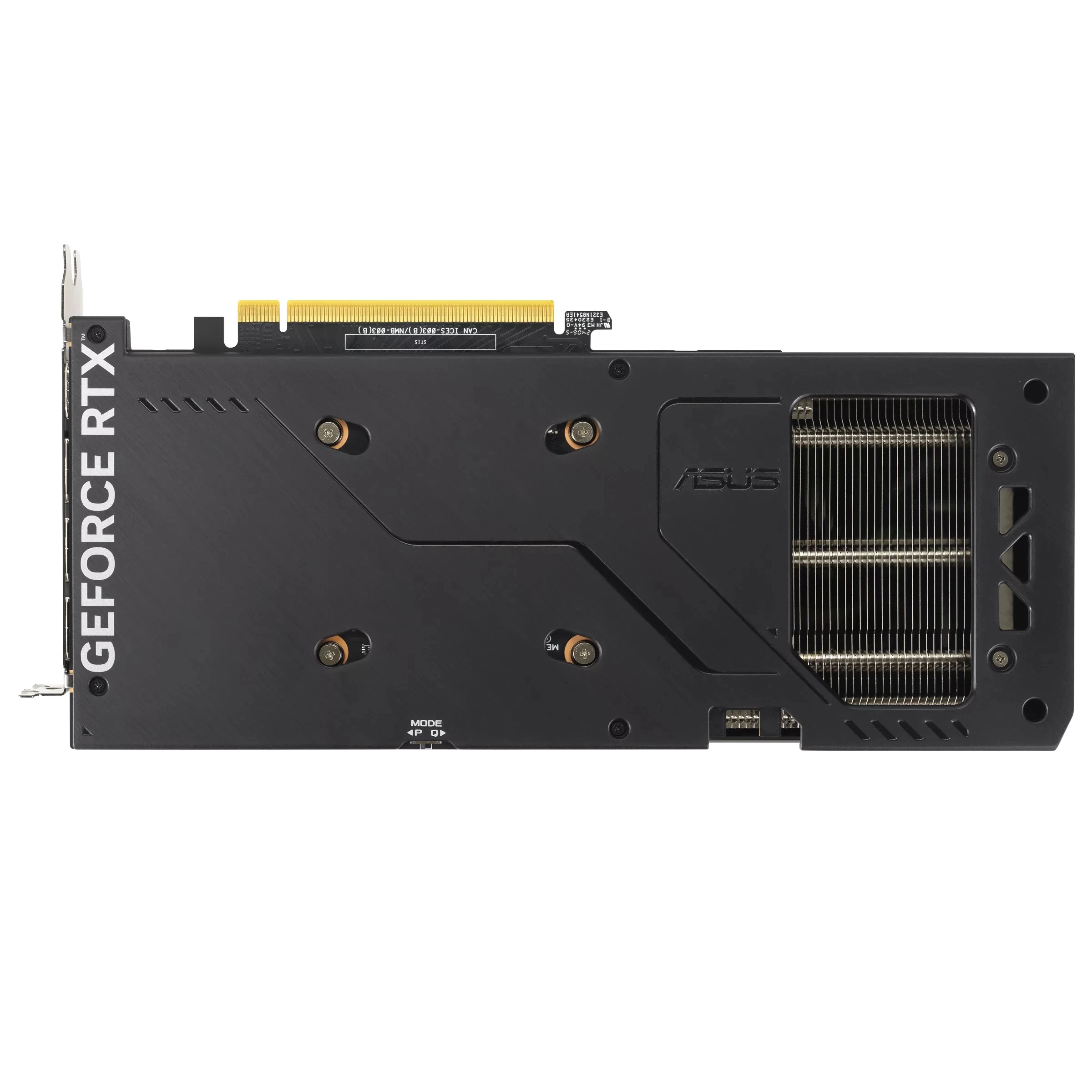 Asus Prime-rtx4070s-o12g 12gb Gddr6x 192bit