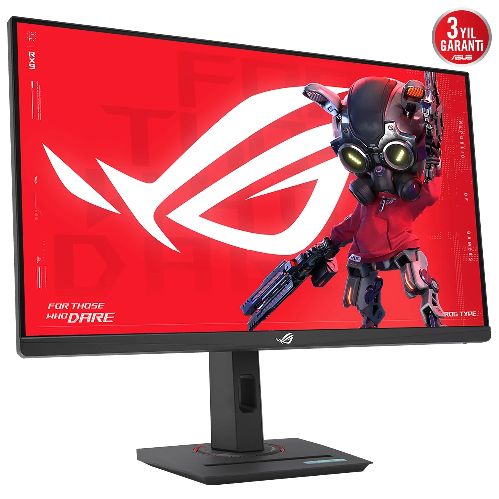 27 Asus Rog Strix Xg27ucs Fast Ips Freesync