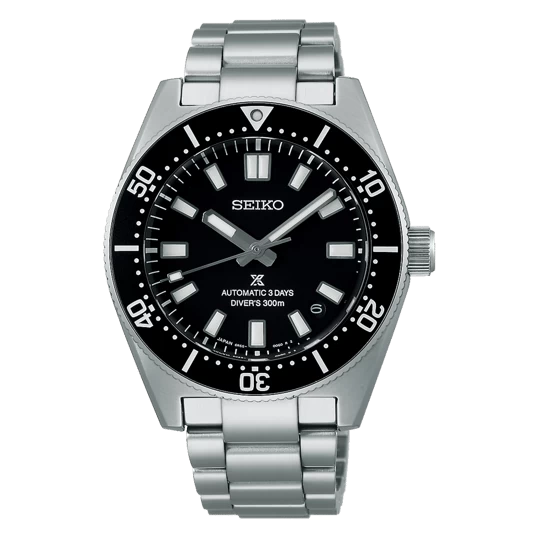 Seiko Spb453j Erkek Kol Saati