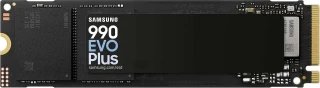 Samsung 990 Evo Plus Mz-v9s2t0bw 2tb 7250/6300 Mb/