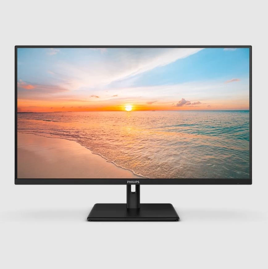 31.5 Philips 32e1n1800la/00 4ms 60hz Dp Hdmi