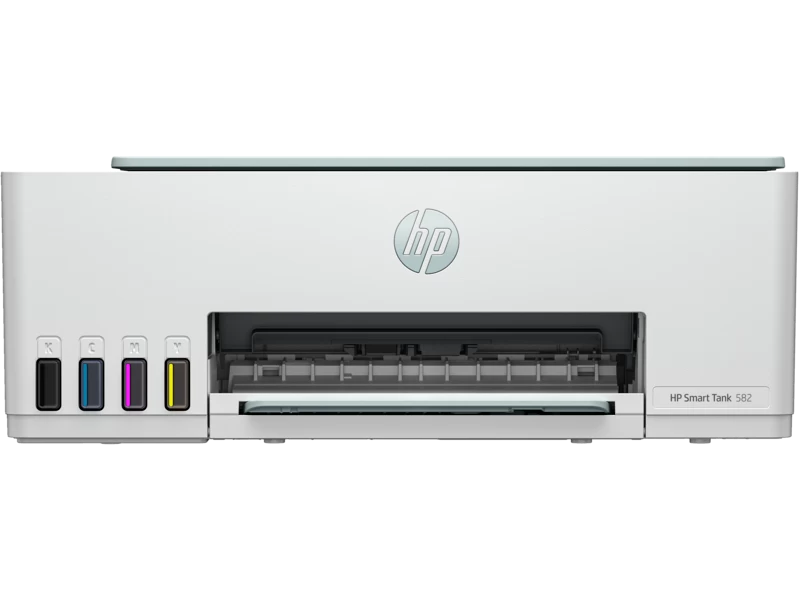 Hp 4a8d6a Smart Tank 582 All-in-one Yazici Wi-fi