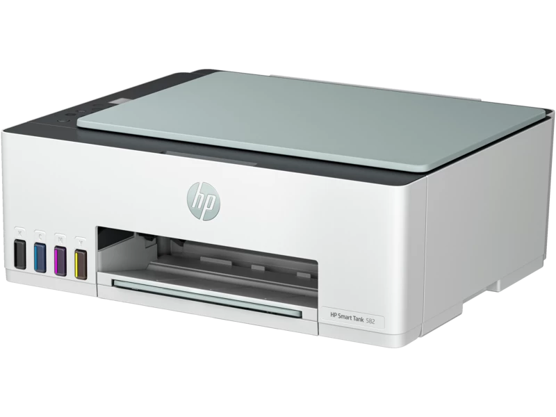 Hp 4a8d6a Smart Tank 582 All-in-one Yazici Wi-fi