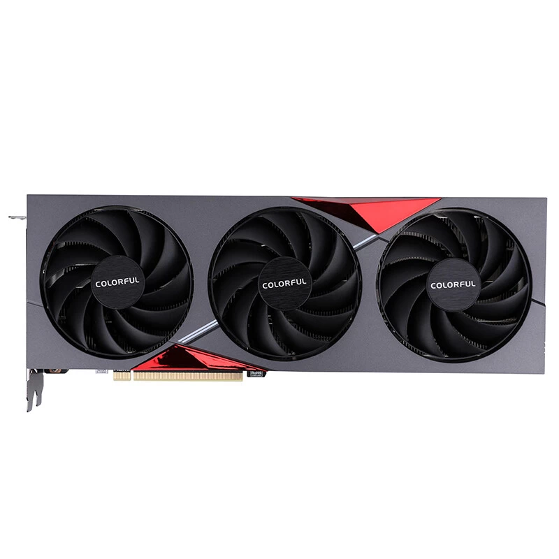 Colorful Rtx 4070 12gb Gddr6 192bit Nb (ex-12gd6)