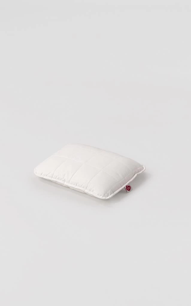 Cotton Box Bebek Pamuk Yastık Kapitoneli 35x45 Cm