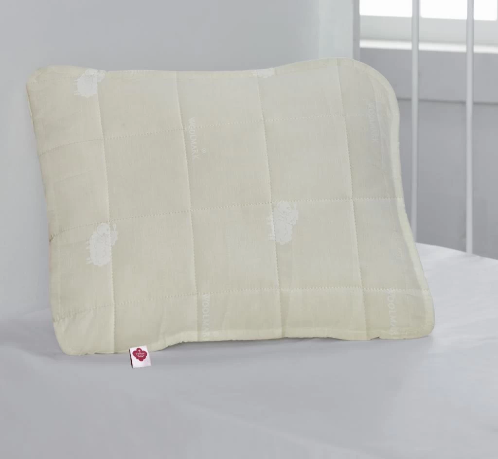 Cottonbox Bebek Yün Yastık 35x45 Cm