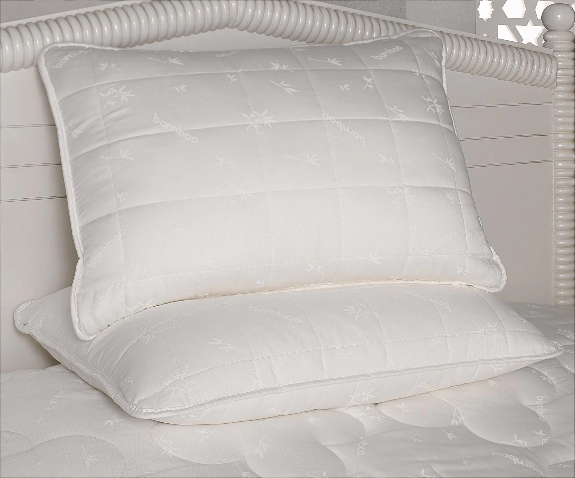 Cotton Box Bambu Yastık 50x70 Cm