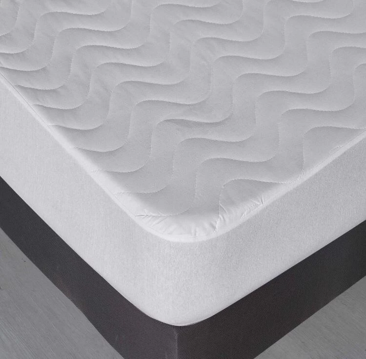 Nevresim Dünyası Kapitoneli Fitted (lastikli) Çift Kişilik Yatak Koruyucu Alez 180x200