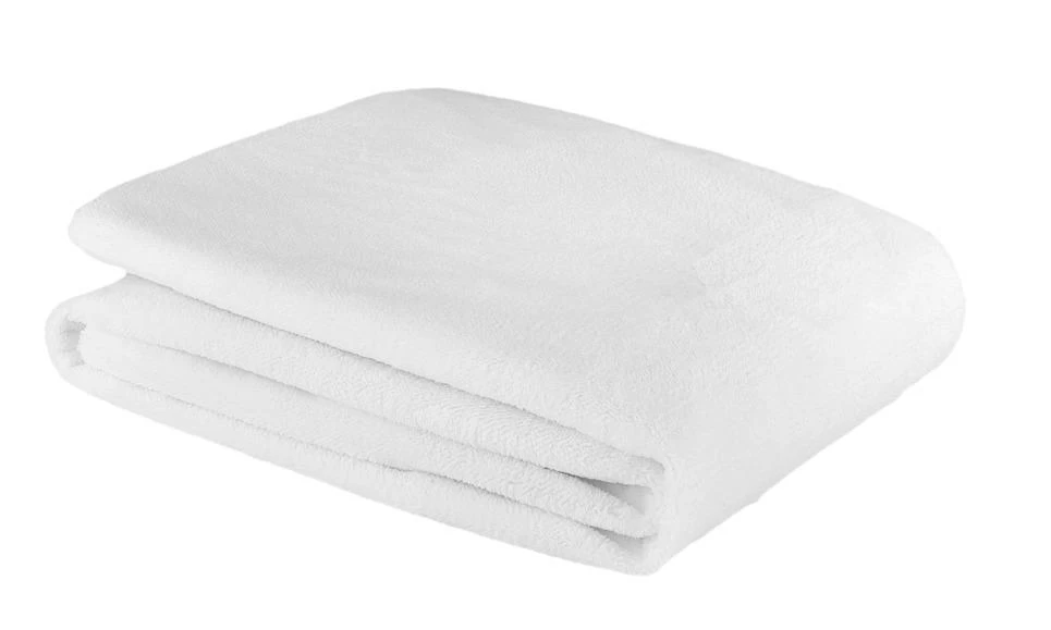 Nevresim Dünyası Sıvı Geçirmez Wellsoft Fitted (lastikli) Tek Kişilik Yatak Koruyucu Alez 100x200