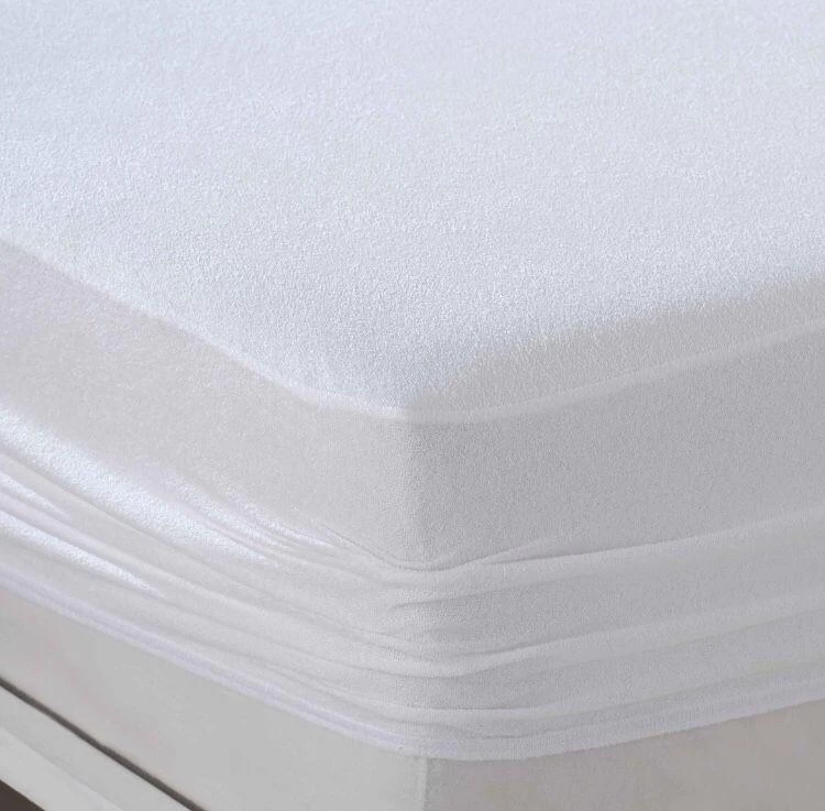 Nevresim Dünyası Çift Kişilik Sıvı Geçirmez Fitted Alez 200x200