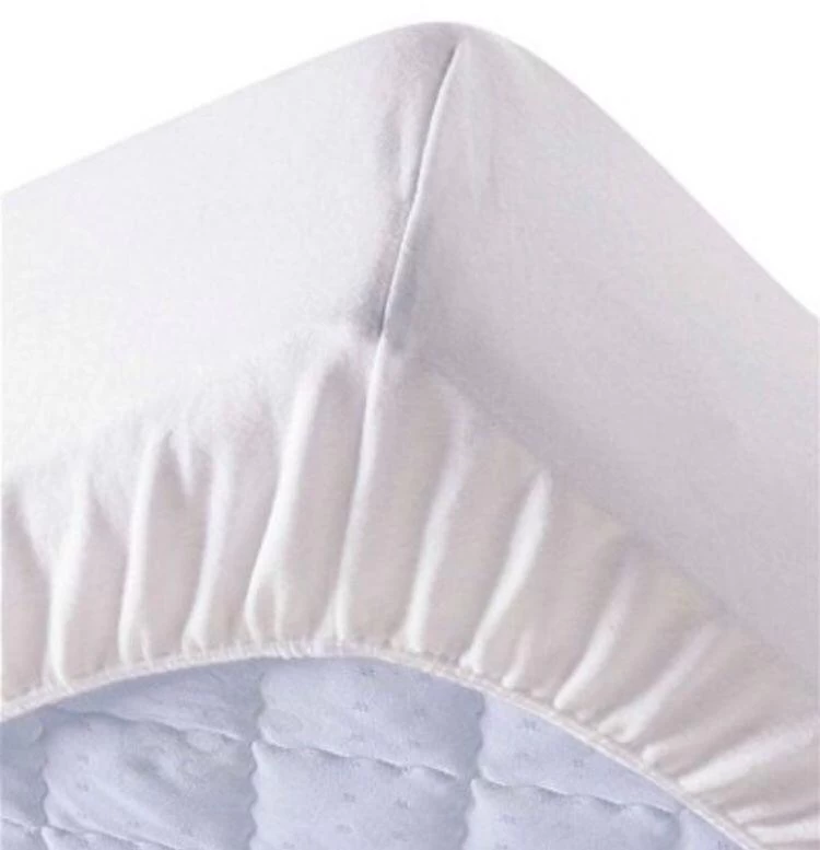 Nevresim Dünyası Çift Kişilik Sıvı Geçirmez Fitted Alez 200x200
