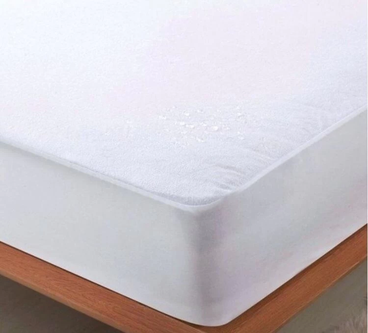 Nevresim Dünyası Çift Kişilik Sıvı Geçirmez Fitted Alez 200x200