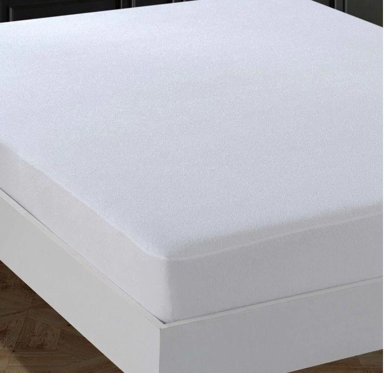Nevresim Dünyası Çift Kişilik Sıvı Geçirmez Fitted Alez 200x200