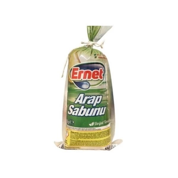 Ernet Arap Sabunu 500 g