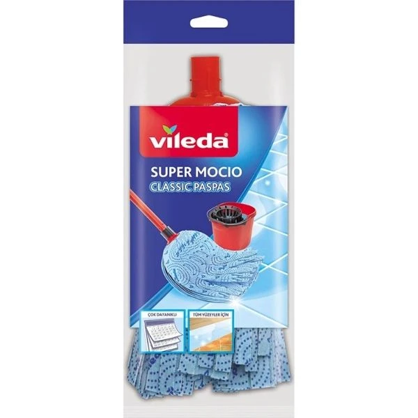 Vileda SuperMocio Klasik Paspas