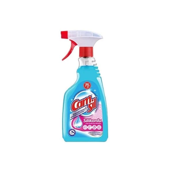 Camsil Silikonlu 500 ml
