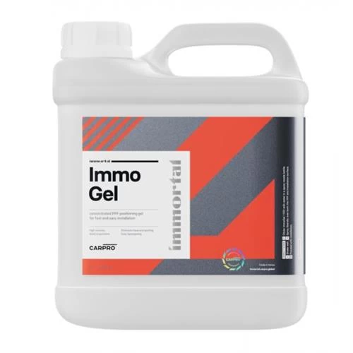 İmmogel Ppf Konumlandırıcı Kayganlaştıcı Jel 4lt.