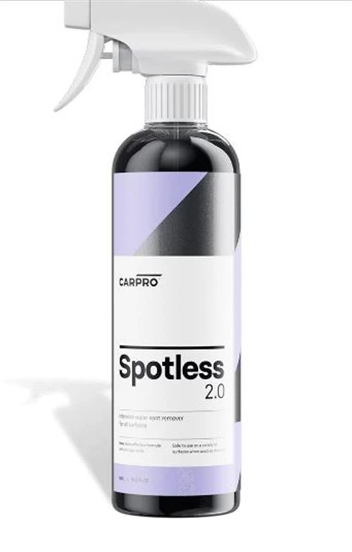 Spotless 2.0 Kireç Lekesi Giderici 500ml.
