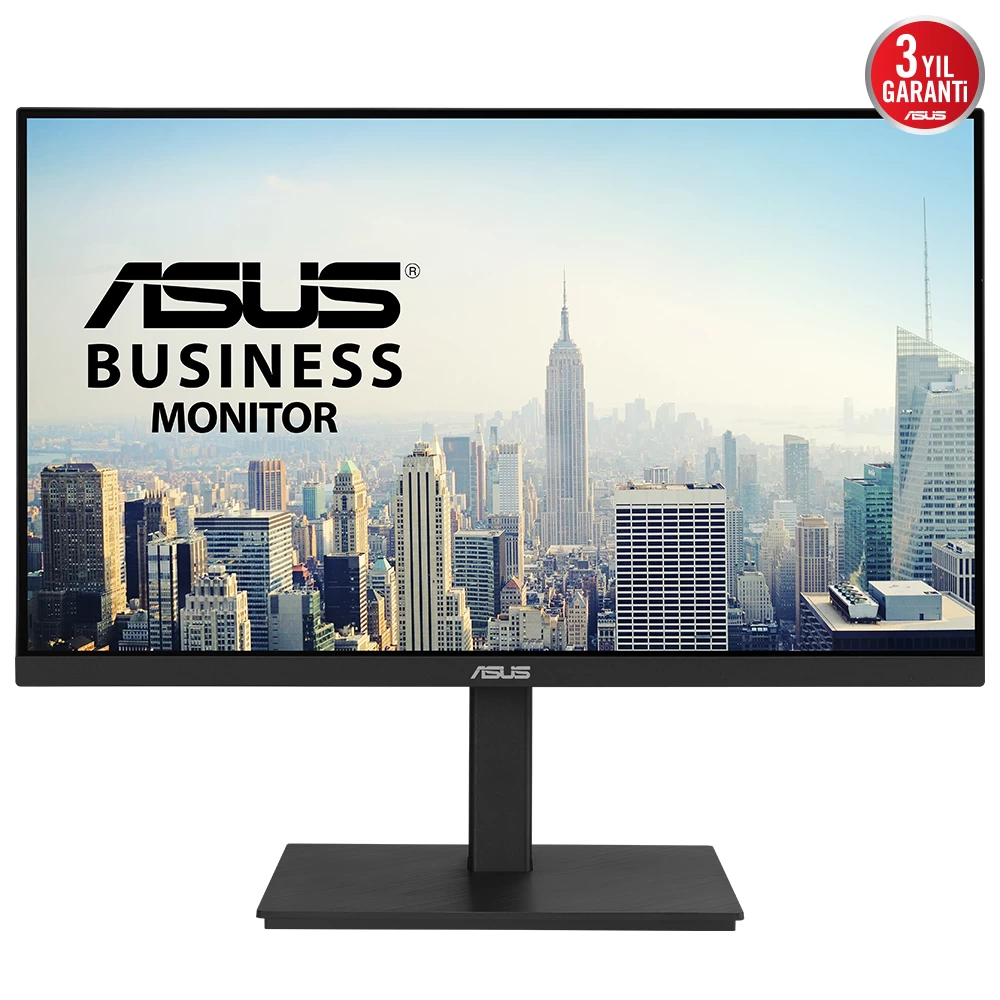 27 Asus Va27ecpsn Fhd 75hz 5ms Hdmi Dp