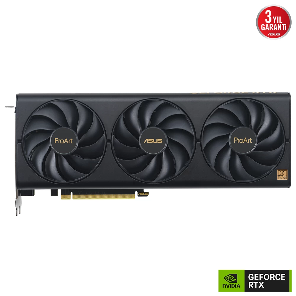 Asus Proart-rtx4070s-o12g Gddr6x 192bit Dx12